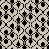 Abstract seamless pattern N1119