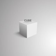 cube 3d