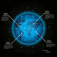 Earth From Space N3