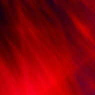 Hot red elegant abstract modern background
