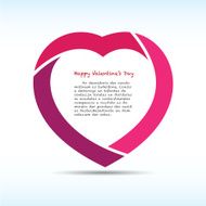 Red Heart Background N5