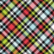 plaid pattern N6