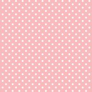 background with polka dots N3
