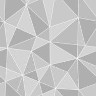 seamless triangles texture abstract illustration N2