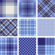 plaid patterns N5