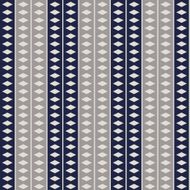 Traditional japanese kimono pattern Seamless vector illustration N6