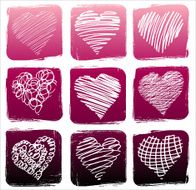 Set oh hearts