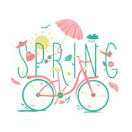 Spring mood N2