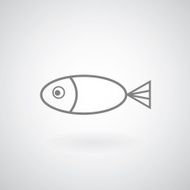 Fish Symbol N3