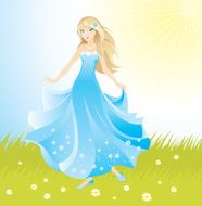 Beautiful princess N7