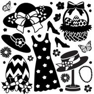 Easter fashion