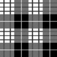 tartan seamless pattern N5