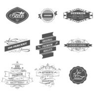 Badges N17