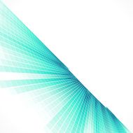 abstract blue check style data technology background
