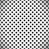 Polka Dot Pattern N15