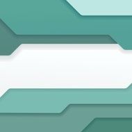 Vector abstract technology background