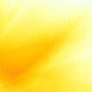 Design abstract yellow sunny fun background