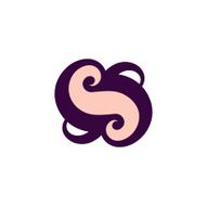 Sign the letter S N4