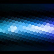 Abstract party background