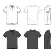 polo t-shirt N3
