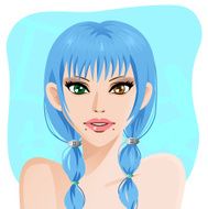 Gemini Girl