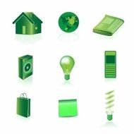 green icons N4