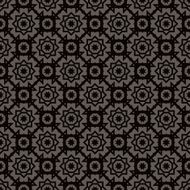 decorative pattern N27