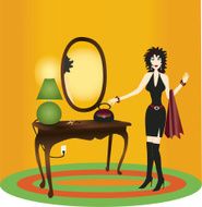 Little Black Dress N12