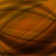 abstract yellow wave style stripe pattern background