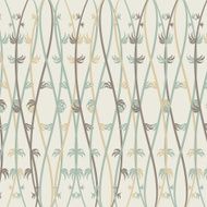 abstract plant pattern background N2