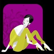 Spring fashion N4
