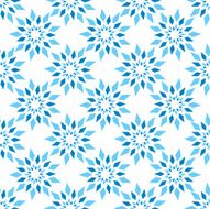 star seamless pattern N2