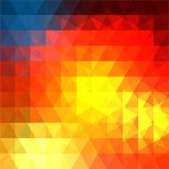 Abstract background N4687