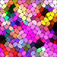 Abstract background N4689