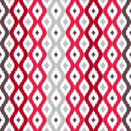 Tangled Lattice Pattern N20