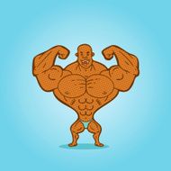 bodybuilder N2