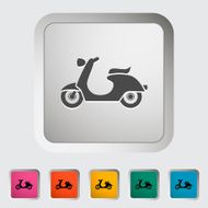 Scooter N25