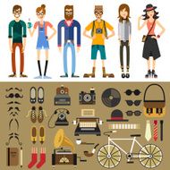 people characters N2