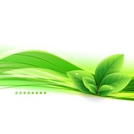 Abstract Nature Background N5