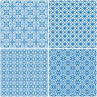 Seamless backgrounds of Chinese style N16