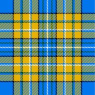 Tartan pattern N9