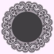 Doily N3