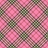 Seamless tartan pattern N75