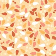 Floral pattern - exclusive to istockphoto N11