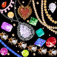 Necklaces N3