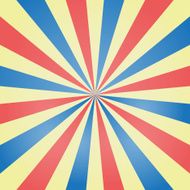 Retro vintage star background N2