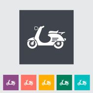 Scooter N26