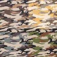 Seamless camouflage pattern N11