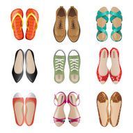 Women Shoes N9