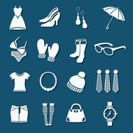Fashion icons N47